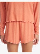 Cozy Day Short - Shorts for Women  ARJNS03177