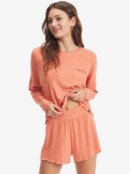 Cozy Day Short - Shorts for Women  ARJNS03177