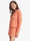 Cozy Day Short - Shorts for Women  ARJNS03177