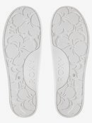 roxy bayshore knit black