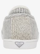 roxy fur lined shoes
