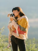 Sweetest Dream - Cropped Sweatshirt  ARJSW03280