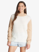 Lay Days - Cropped Sweatshirt for Women  ARJSW03281