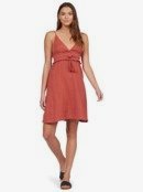 roxy simple blossom dress