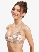 Sweet Mahalo - Athletic Tri Bikini Top for Women  ARJX303523