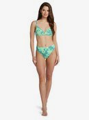 roxy find your wild bikini bottoms