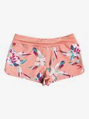 Big Kids Roxy Girls Summer Memories 2 Boardshorts