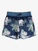 Lovely Sun 5" - Board Shorts for Girls 8-16  ERGBS03084