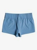 ROXY Wave 2" - Board Shorts for Girls 8-16  ERGBS03085