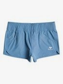 ROXY Wave 2" - Board Shorts for Girls 8-16  ERGBS03085