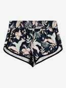 Summer Memories 2" - Board Shorts for Girls 8-16  ERGBS03087