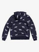 Say Love - Zip-Up Hoodie for Girls 4-16  ERGFT03558