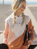 Up The River - Hoodie for Girls  ERGFT03673