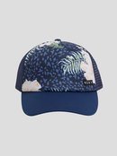 Honey Coconut - Trucker Cap for Girls ERGHA03201