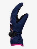 Niñas Roxy Freshfield-Guantes para Snowboard/Esquí para Chicas 8-16