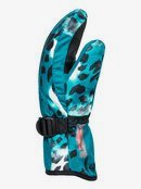 ROXY Jetty - Snowboard/Ski Mittens for Girls 8-16  ERGHN03025