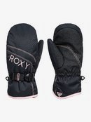 ROXY Jetty - Snowboard/Ski Mittens for Girls 8-16  ERGHN03026