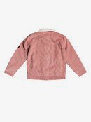 Your Voice - Trucker Jacket for Girls 4-16  ERGJK03080