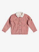 Your Voice - Trucker Jacket for Girls 4-16  ERGJK03080