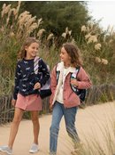 Your Voice - Trucker Jacket for Girls 4-16  ERGJK03080