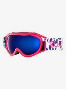 Loola 2.0 - Snowboard/Ski Goggles for Girls  ERGTG03015
