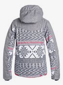 roxy sassy girl snow jacket