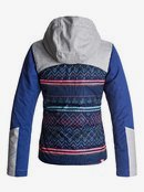 roxy flicker snowboard jacket