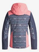 roxy sassy girl snow jacket