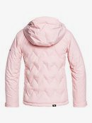 Breeze Girl - Snow Jacket for Girls 8-16  ERGTJ03095