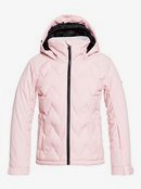 Breeze Girl - Snow Jacket for Girls 8-16  ERGTJ03095