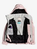 Breeze Girl - Snow Jacket for Girls 8-16  ERGTJ03095