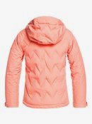 Breeze Girl - Snow Jacket for Girls 8-16  ERGTJ03095