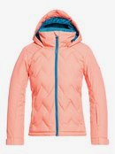 Breeze Girl - Snow Jacket for Girls 8-16  ERGTJ03095