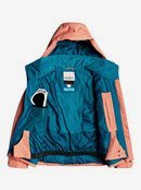 Breeze Girl - Snow Jacket for Girls 8-16  ERGTJ03095
