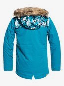 Moonlight - Snow Jacket for Girls 8-16  ERGTJ03096