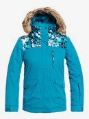 Moonlight - Snow Jacket for Girls 8-16  ERGTJ03096