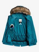 Moonlight - Snow Jacket for Girls 8-16  ERGTJ03096