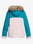 Shelter - Snow Jacket for Girls 8-16  ERGTJ03097