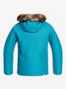 Jet Ski - Snow Jacket for Girls 8-16  ERGTJ03099
