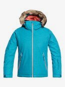 Jet Ski - Snow Jacket for Girls 8-16  ERGTJ03099