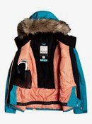 Jet Ski - Snow Jacket for Girls 8-16  ERGTJ03099