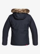 Jet Ski - Snow Jacket for Girls 8-16  ERGTJ03099