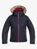 Jet Ski - Snow Jacket for Girls 8-16  ERGTJ03099
