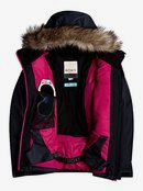 Jet Ski - Snow Jacket for Girls 8-16  ERGTJ03099