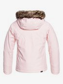 Jet Ski - Snow Jacket for Girls 8-16  ERGTJ03099