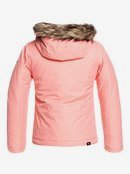 Jet Ski - Snow Jacket for Girls 8-16  ERGTJ03099
