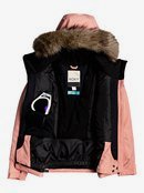 Jet Ski - Snow Jacket for Girls 8-16  ERGTJ03099