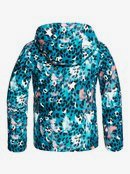 ROXY Jetty - Snow Jacket for Girls 8-16  ERGTJ03101