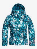 ROXY Jetty - Snow Jacket for Girls 8-16  ERGTJ03101