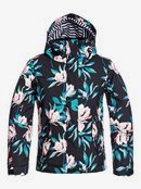 ROXY Jetty - Snow Jacket for Girls 8-16  ERGTJ03101